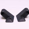 Porsche 911 930 993 Sunvisor Clip Mount thumb 2