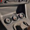 BMW E30 Z1 instrument cover mount dashboard thumb 1