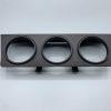 BMW E30 Z1 instrument cover mount dashboard thumb 2