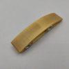 Mercedes-Benz W111 W116 timing chain slide piece guide rail (A1160502716) thumb 3