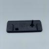 Ford Sierra 90 CL LX CLX GL Ghia GT XR4 glove box handle thumb 2