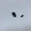 BMW E24 628 630 633 635 CSI plastic clip trim set 10 pieces thumb 2
