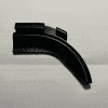 Hanomag Kurier 2 window corner molding seal thumb 2