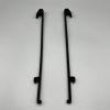 VW T4 Van Webasto sun roof locker mechanism repair slider thumb 2