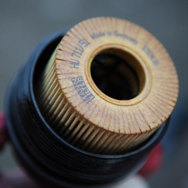 Tips and tricks for your next oil change