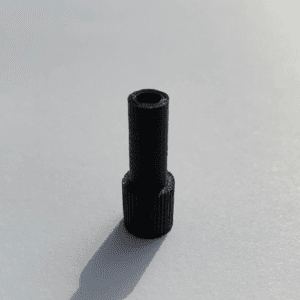 Kawasaki S1 set screw odometer