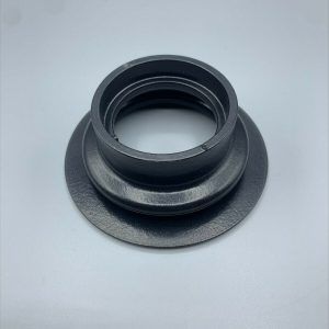Hanomag B6 B8C rubber air intake seal mount