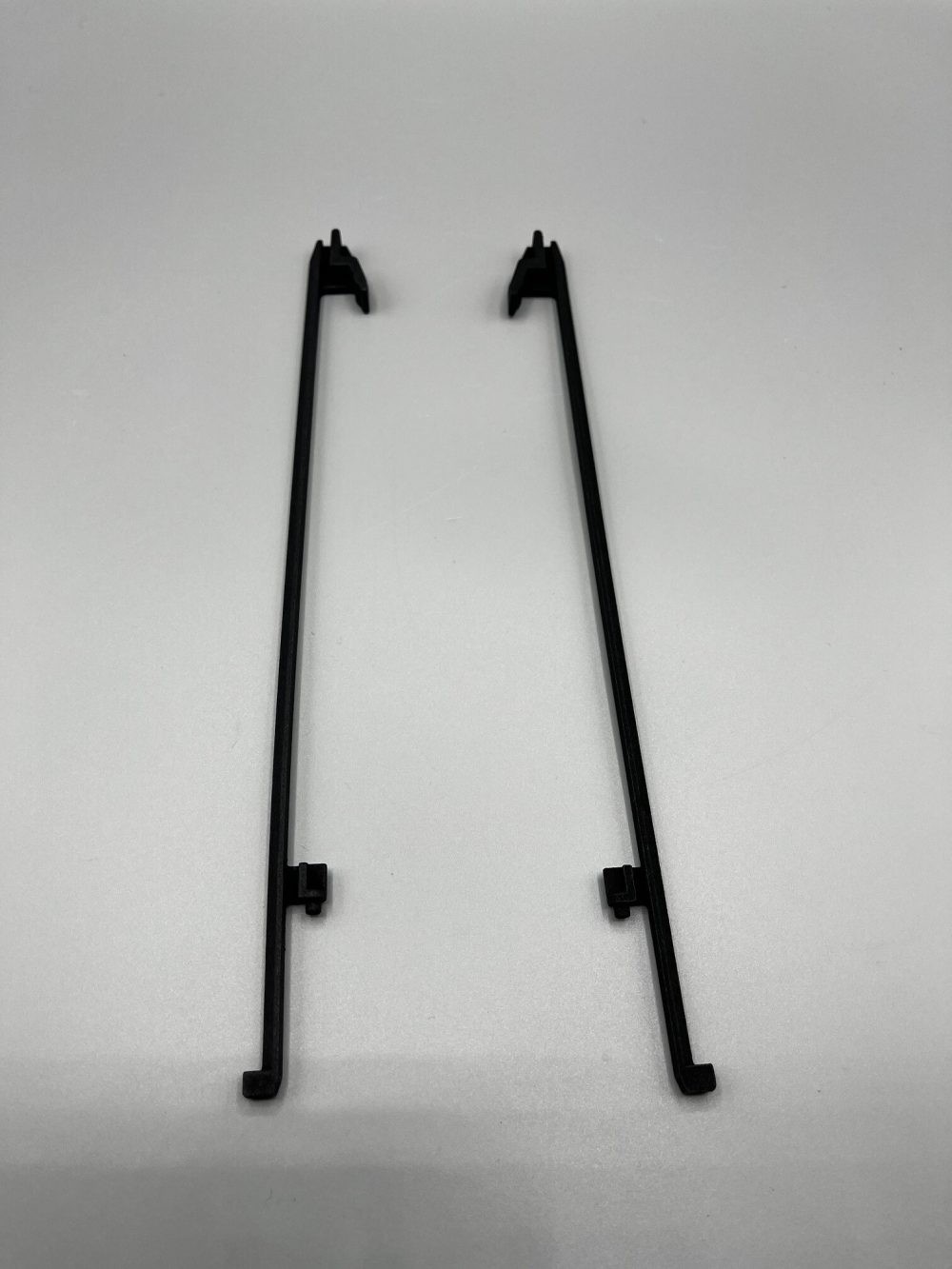 VW T4 Van Webasto sun roof locker mechanism repair slider 1