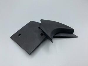 Plastic Parts Manufacturing