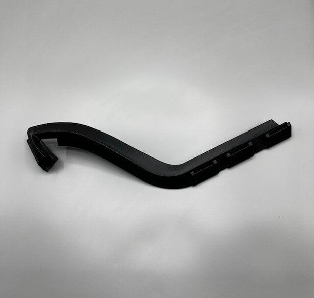 Have rubber parts manufactured using 3D printing