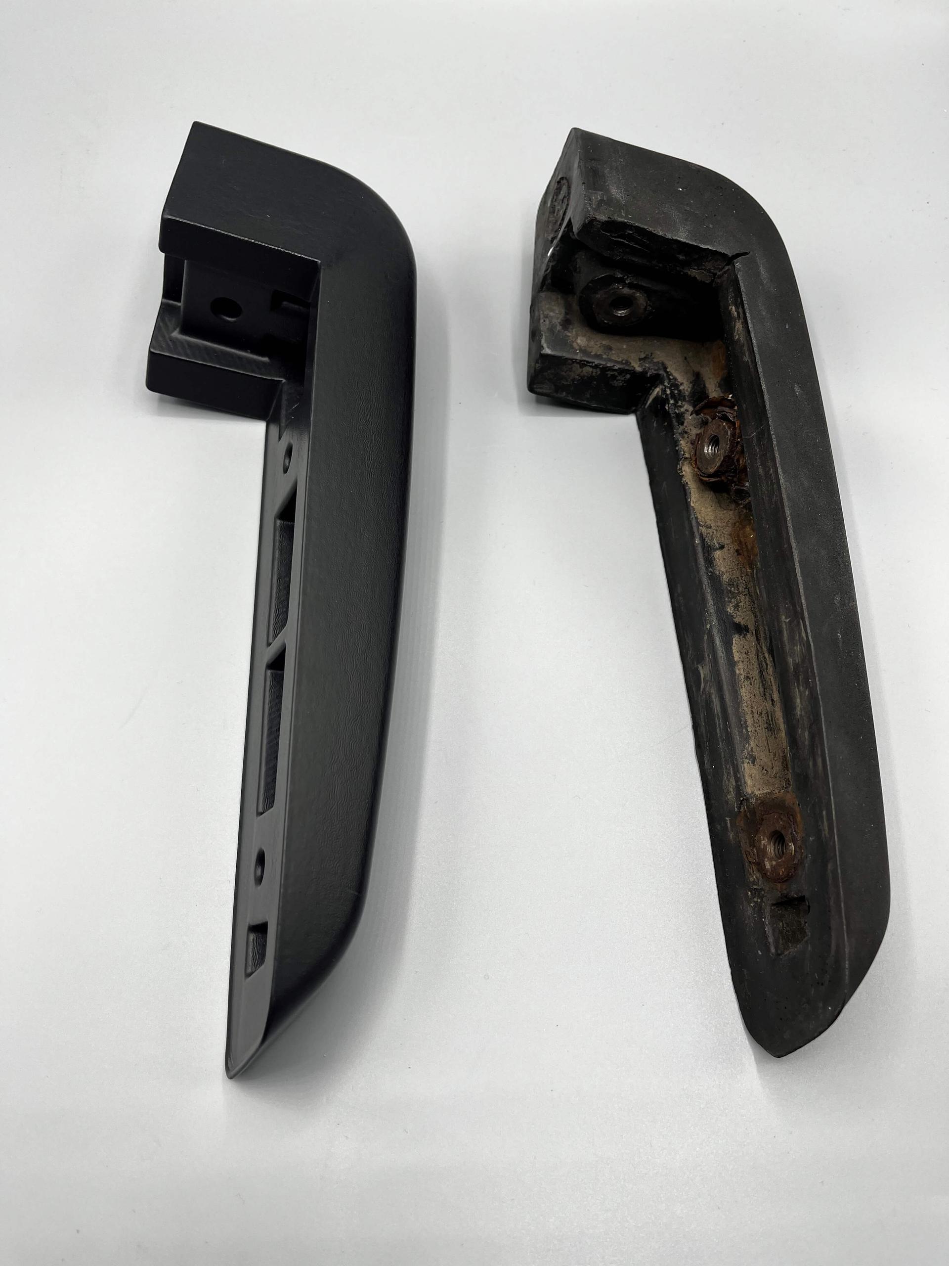 Have rubber parts manufactured using 3D printing