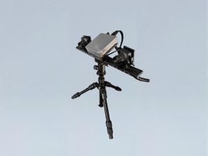 3D scan