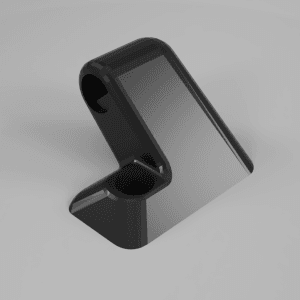 Porsche 911 930 993 Sunvisor Clip Mount