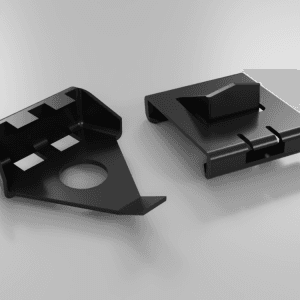 VW Käfer VW Bug seat rail clip slide piece