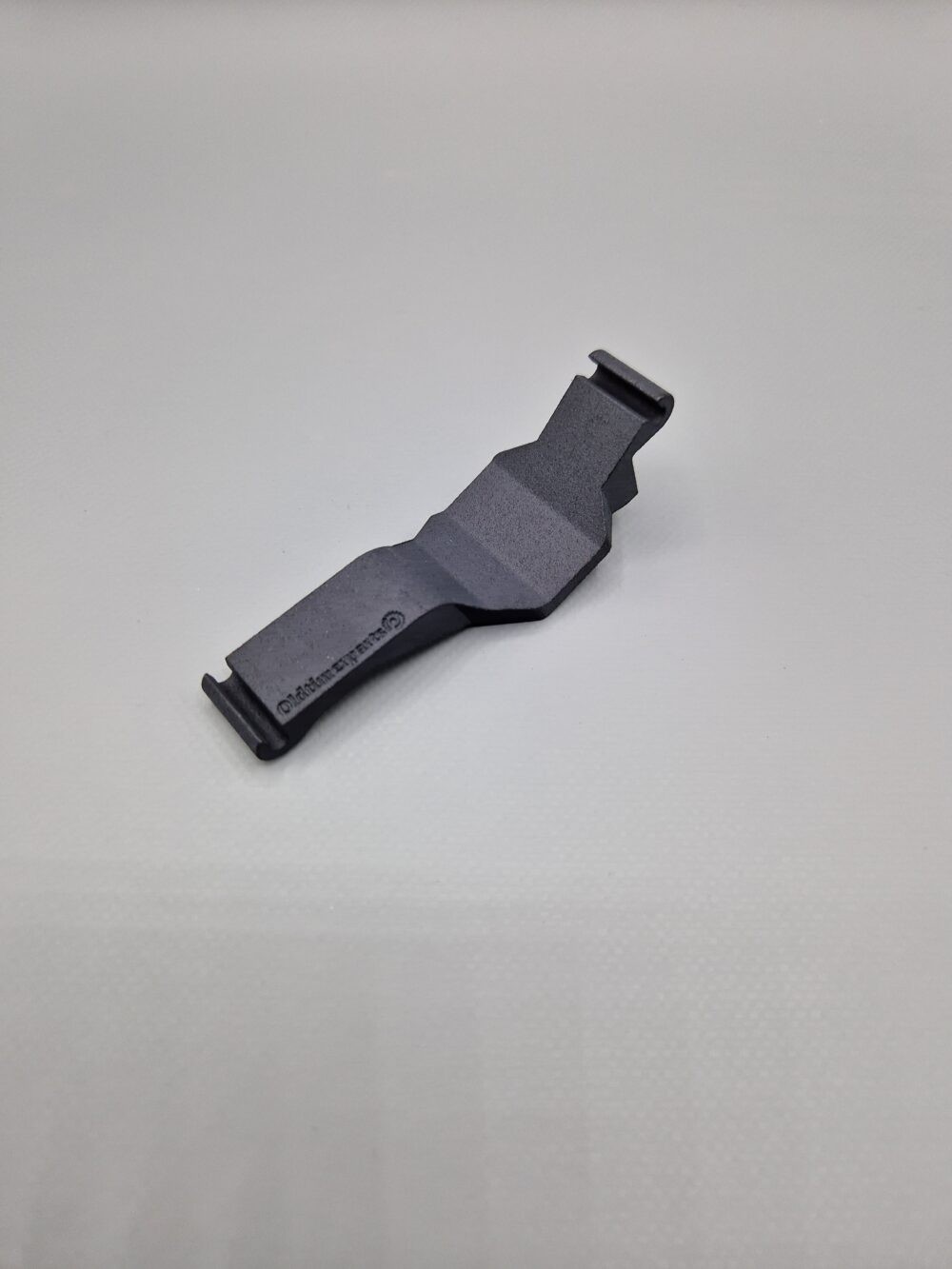 VW New Beetle BEC plastic mount top (1YO871350B / 1YO871340B) 1