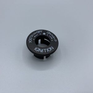 Suzuki Cavalcade GV 1400 GT LX LXE cover igntion