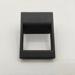 Renault Spider interior door handle