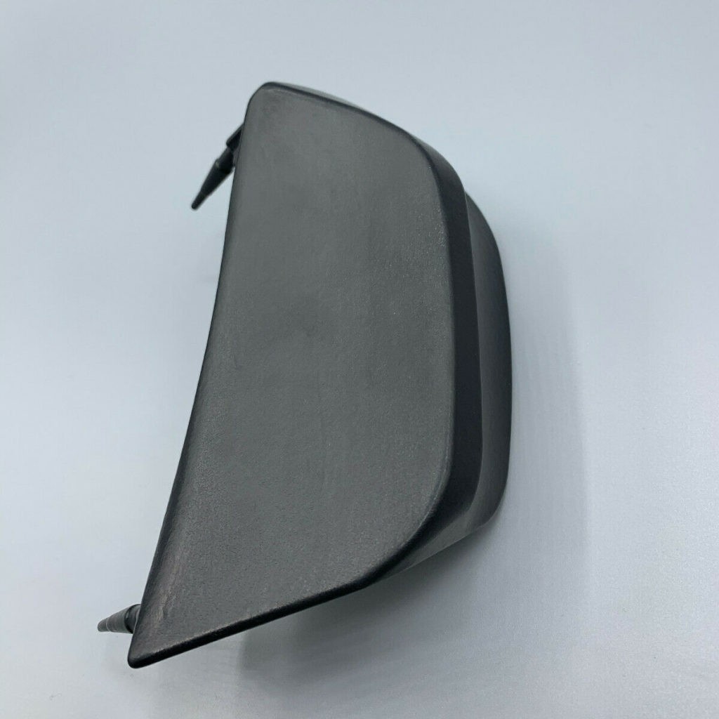 Yamaha GTS 1000 rubber knee cover 1