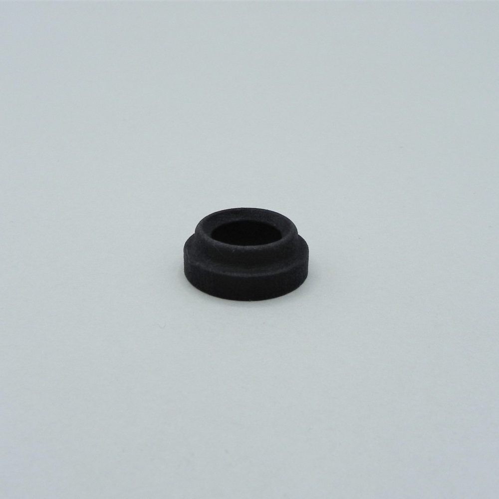 Kawasaki Z900 Z1000 A Z1-R bearing mount rear view mirror 1