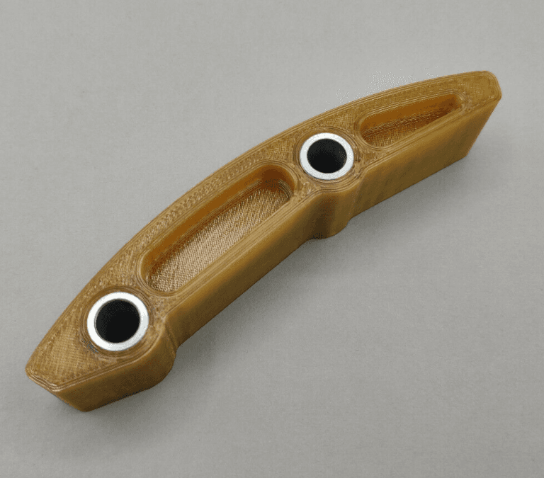 Spare parts from the 3D printer – what factors determine the price?