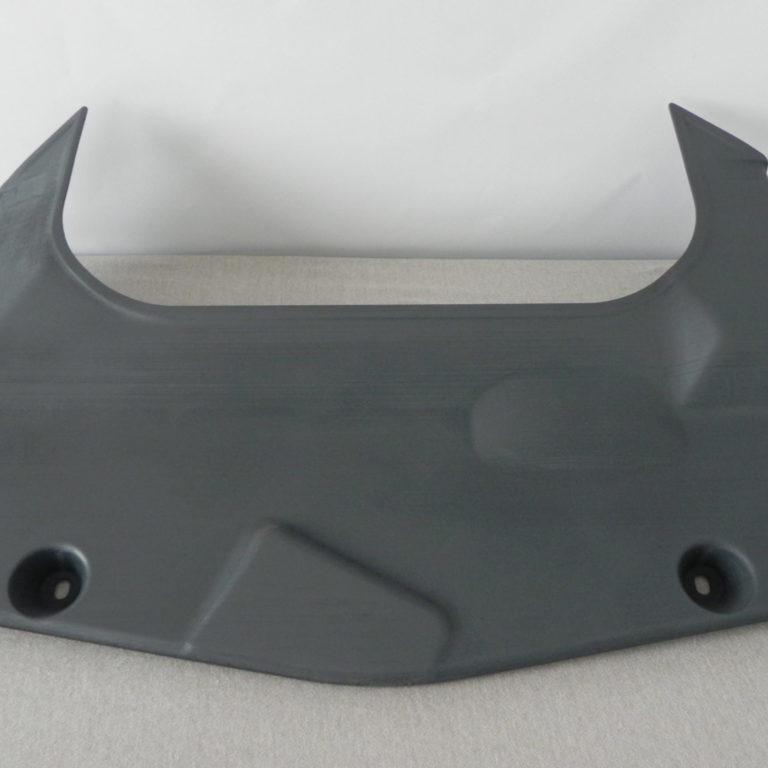 Carbon / CFRP – fiber-reinforced plastics for spare parts from the 3D printer