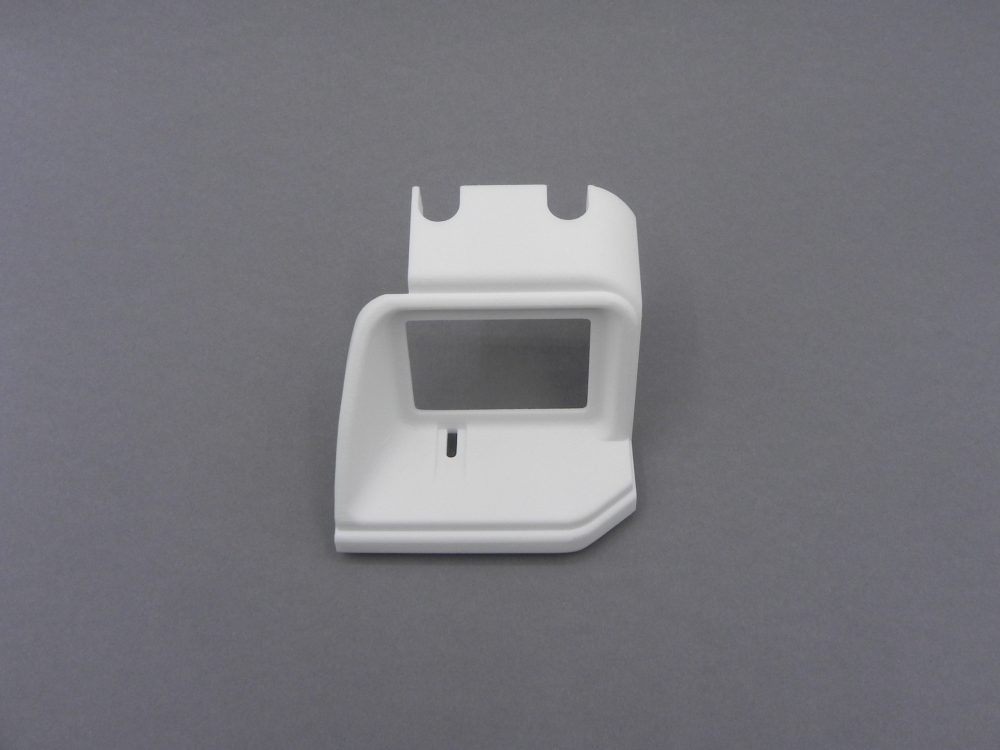 Jaguar XJS Blende RHD cover mirror adjustment (DAC10918) 1