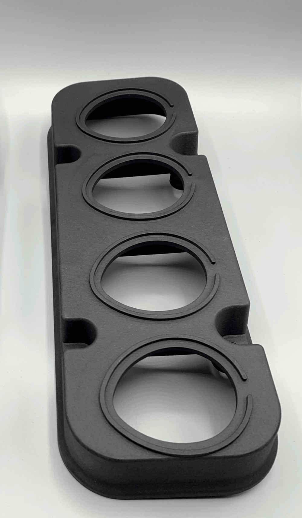 Kawasaki ZXR 750 K1/K2 Air Filter Adapter 1