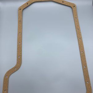 Ford Essex V6 3,0 Capri Granada Transit oil pan sump gasket (HC 066E)