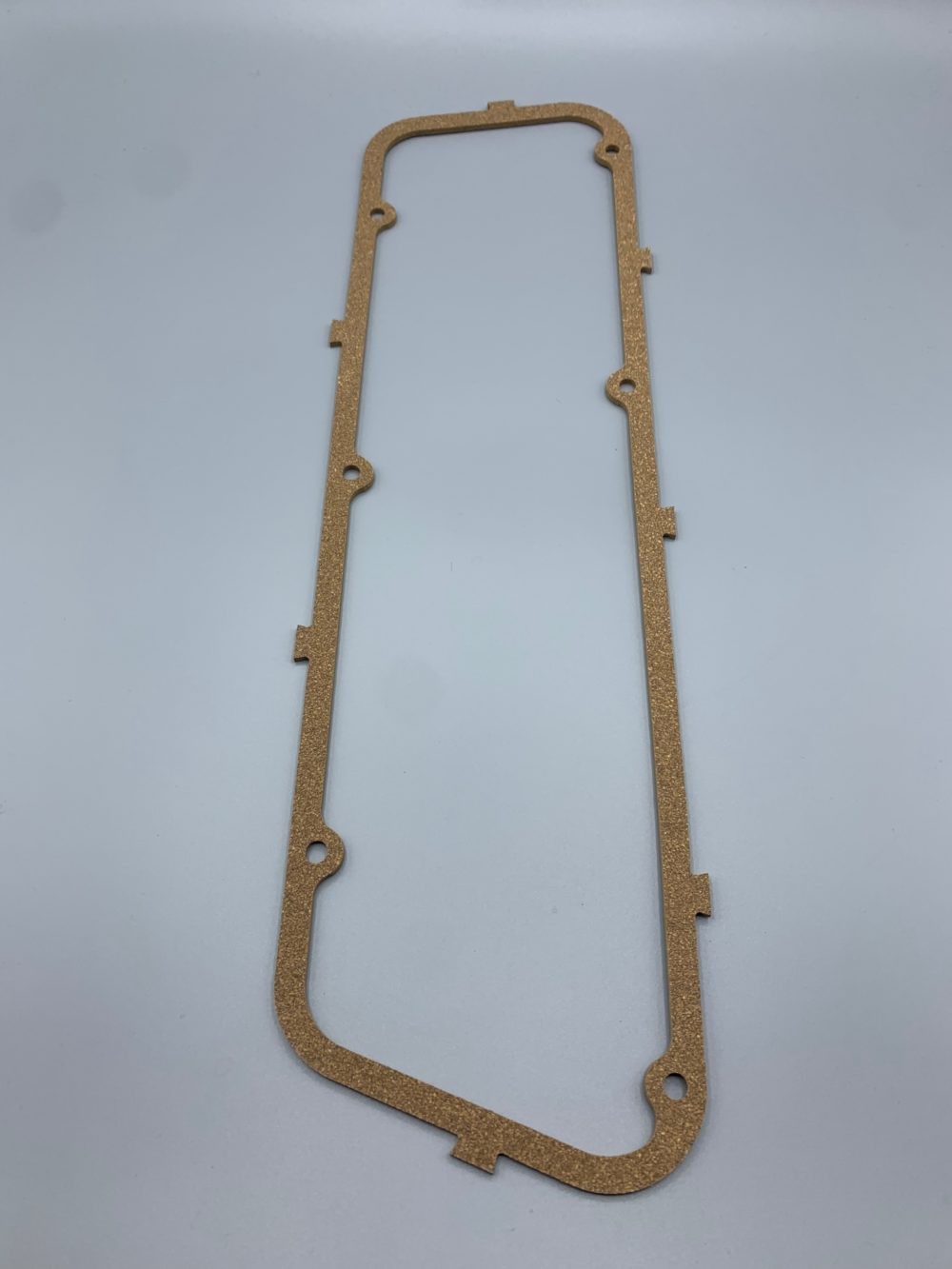 Ford Essex V6 3.0 Capri Granada Transit Valve Cover Gasket FV757R 1