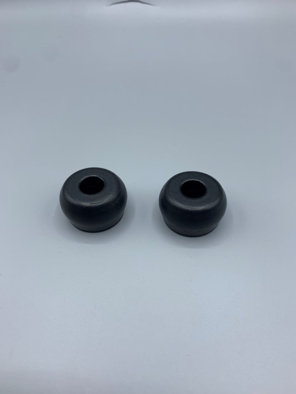 Audi 100 C1 80 B1 sway bar bushing rubber 1