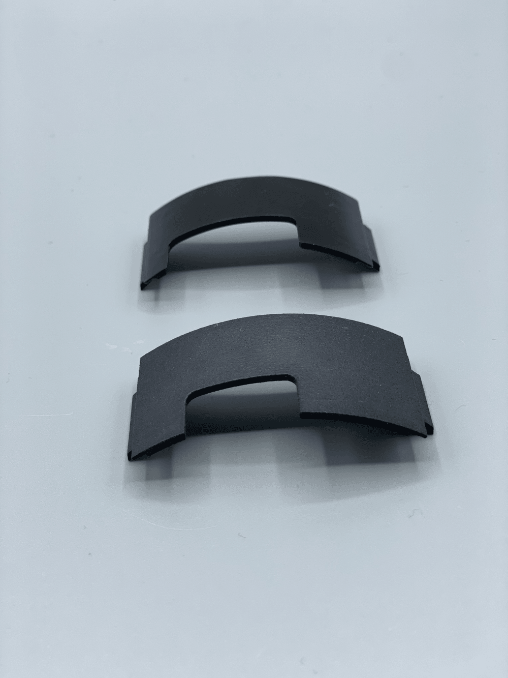 Ford Mustang Galaxie Mercury Cougar panel indicator stearing (D0AA-9D793-AW) 1