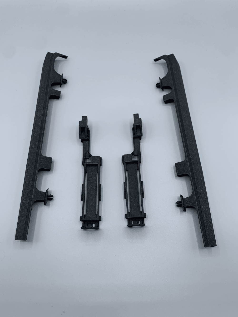 Jaguar XK8 XKR X300 repair set sun roof (HNA1759AA / HNB1774AA ) 1