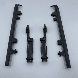 Jaguar XK8 XKR X300 repair set sun roof (HNA1759AA / HNB1774AA )
