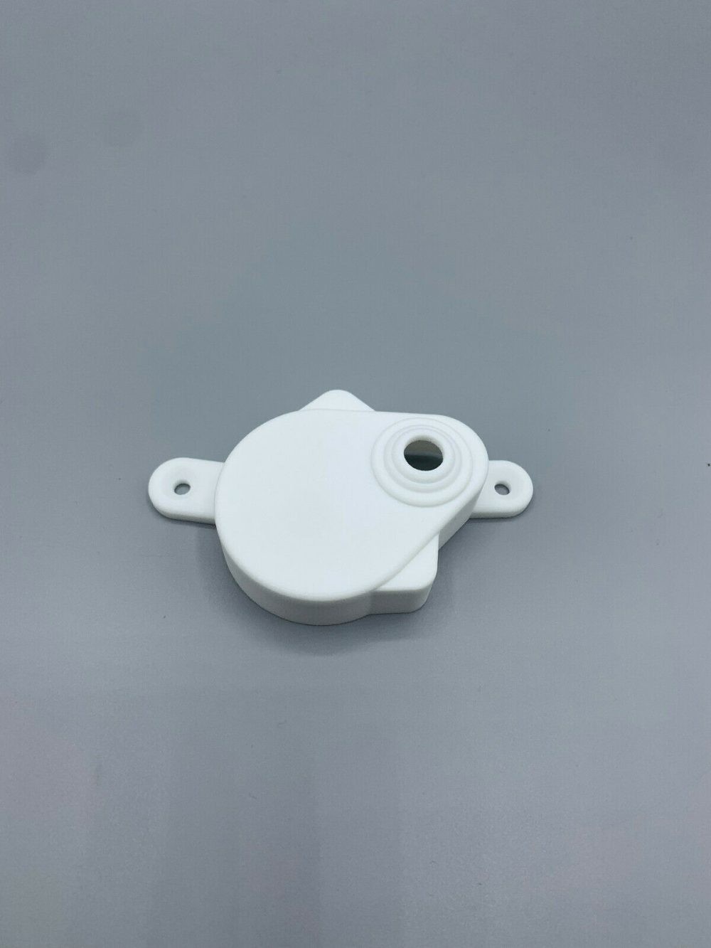 Westfalia James Cook caravan camper van RV interior plastic cover 1