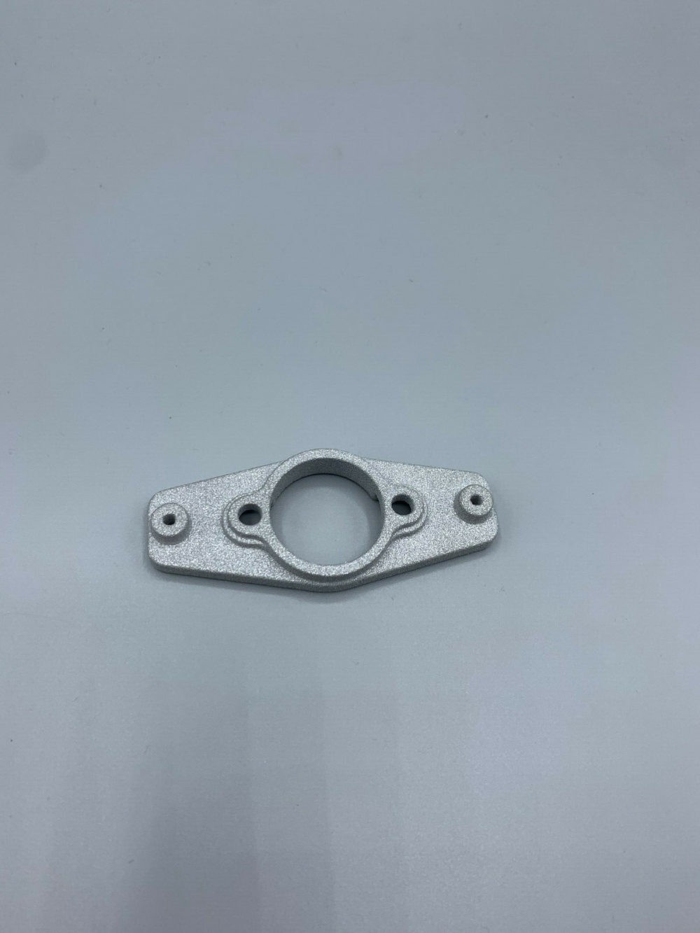 Lancia Delta Holder Mount Potentiometer Throttle Valve 1
