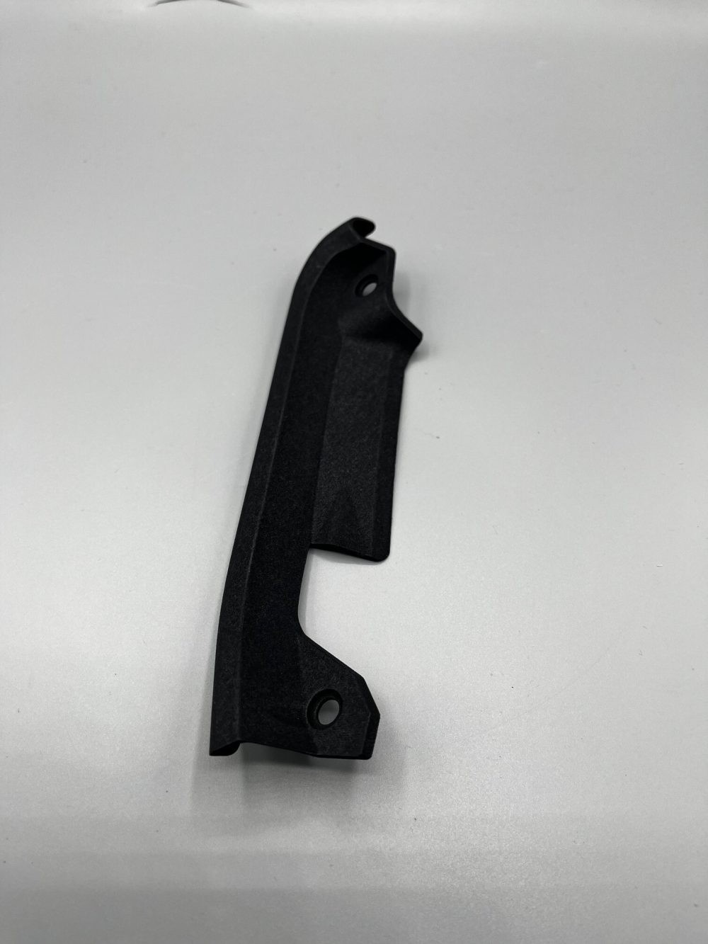 BMW E36 convertible roof mechanism cover right (51178205044) 1