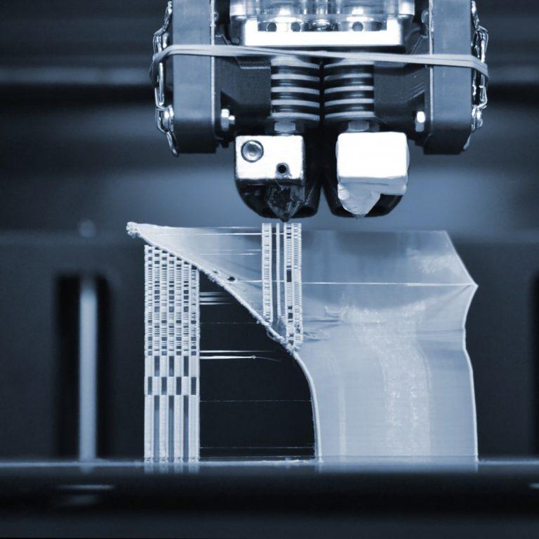 Sustainability of Spare Part Manufacturing through 3D Printing