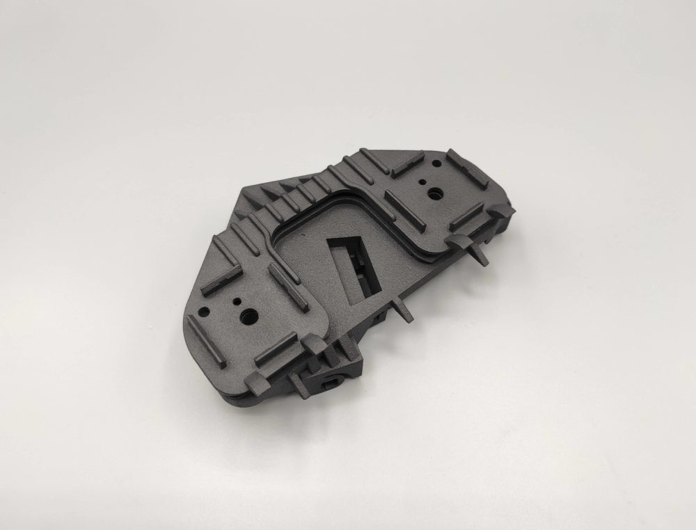 Ford Focus CC Cabrio spare part window regulator right (1523463) 1