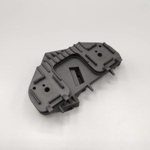 Ford Focus CC Cabrio spare part window regulator right (1523463)