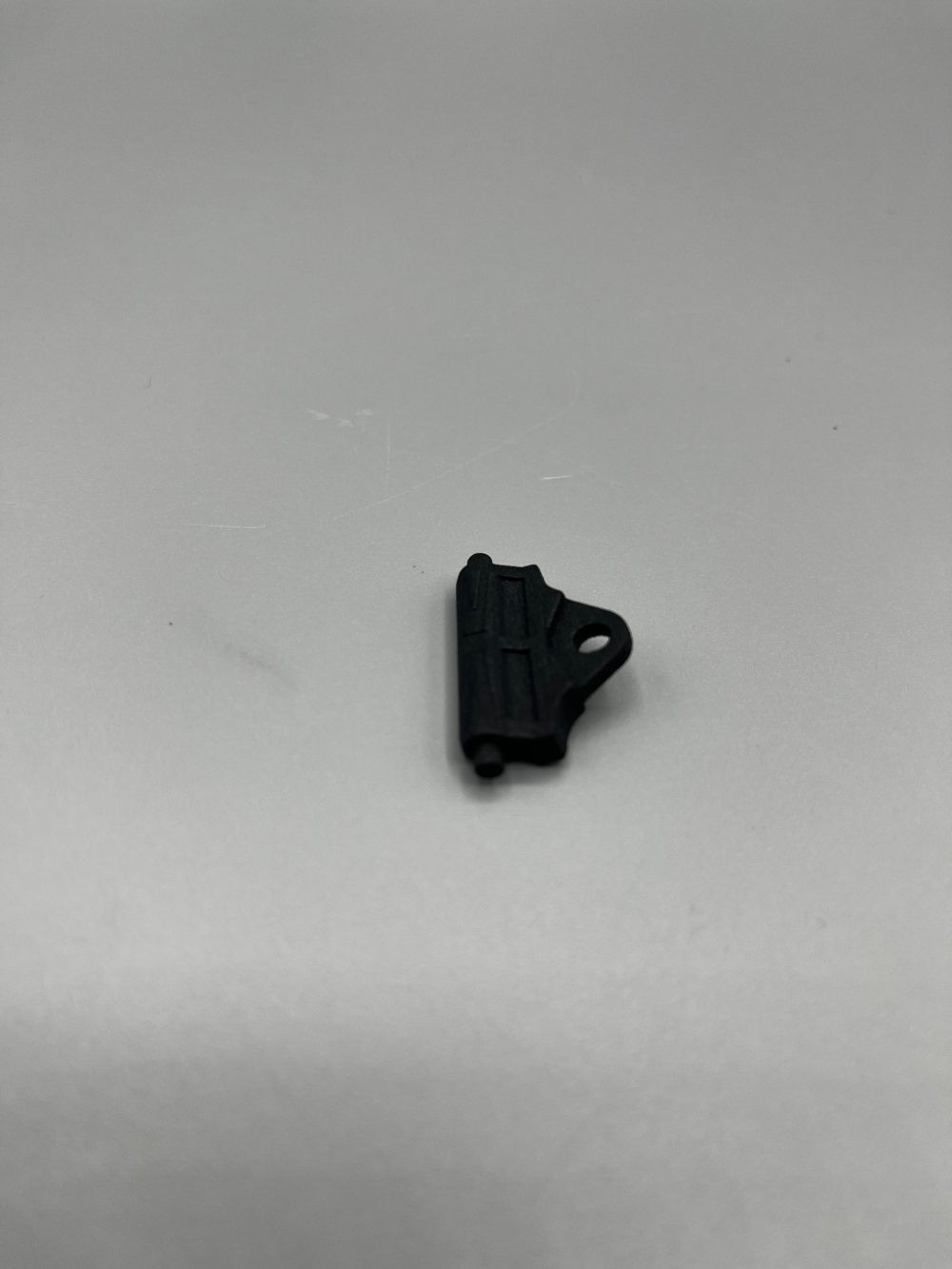 Plastic Clip Tailgate Trim Porsche Panamera Type 971 1