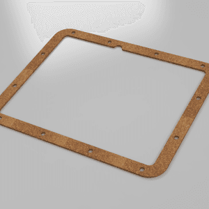 Borg Warner BW 65/66 transmission sump gasket Jaguar XJ6