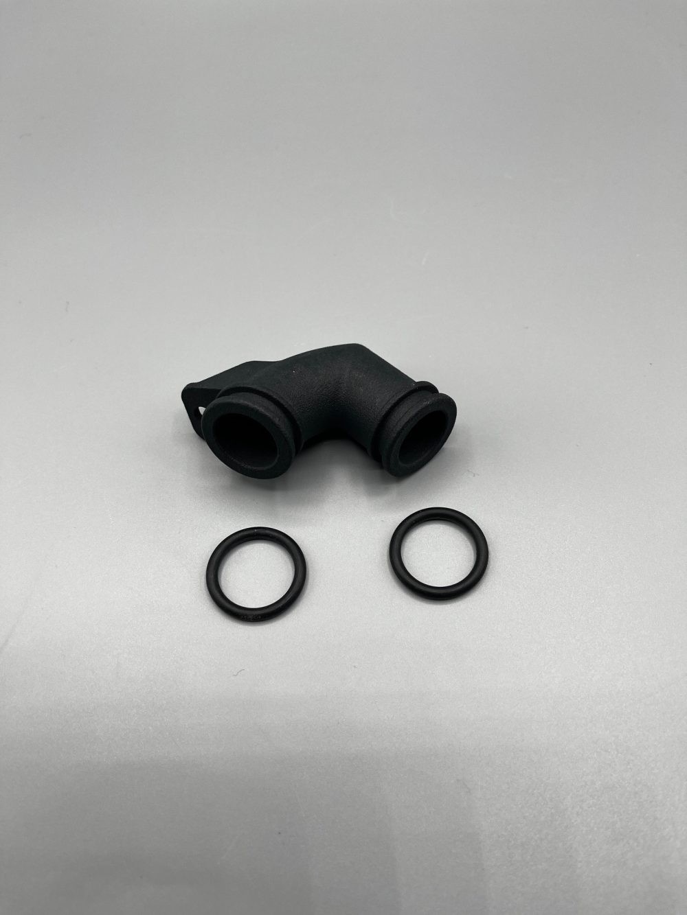 Mercedes Connection Pipe AGR Cooler (A6112030308 / 9690017) 1