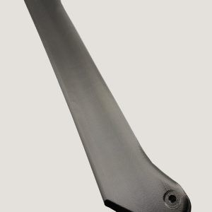 Dodge Viper RT/10 Convertible Soft Top Mounting Arms Set