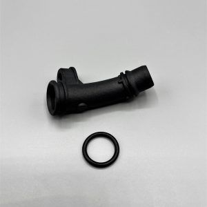 Alfa Romeo Fiat Lancia Opel Jeep Pipe Connector EGR AGR Cooler Valve (55241968 / 71749244 / 68219746AA)