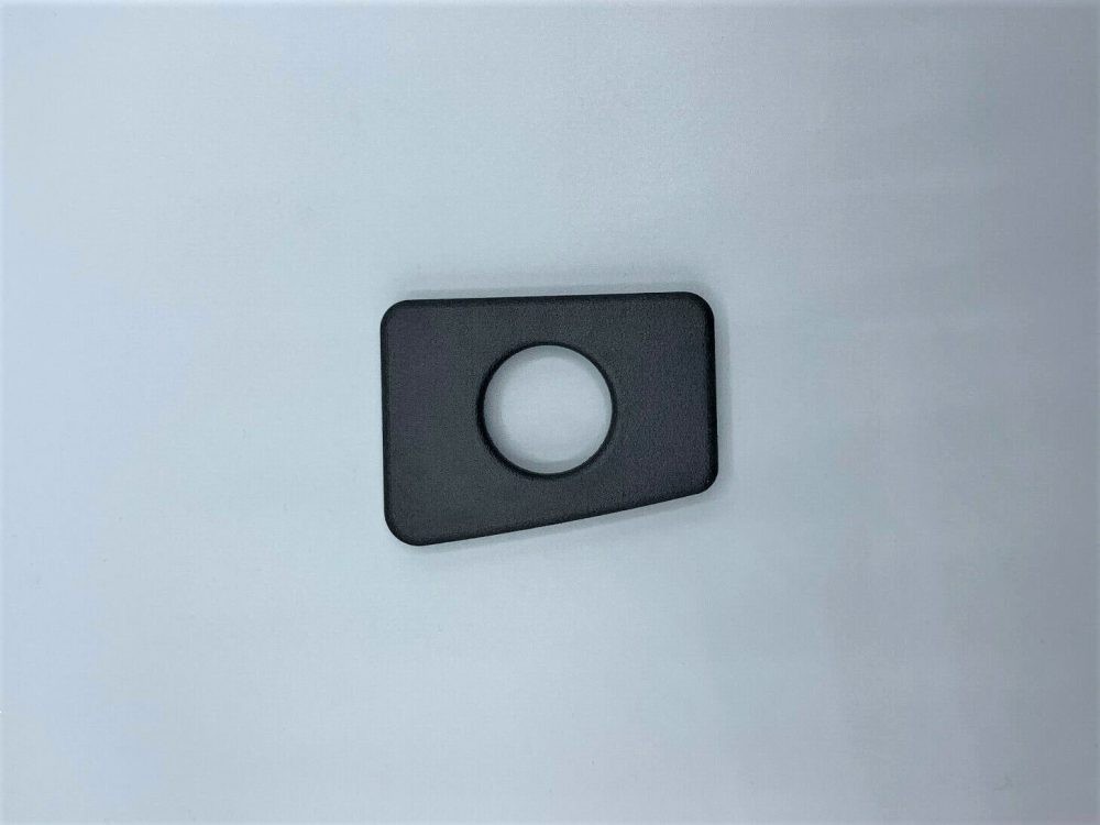 Jaguar XJS cigarette lighter cover RHD (BEC15273PDA) 1