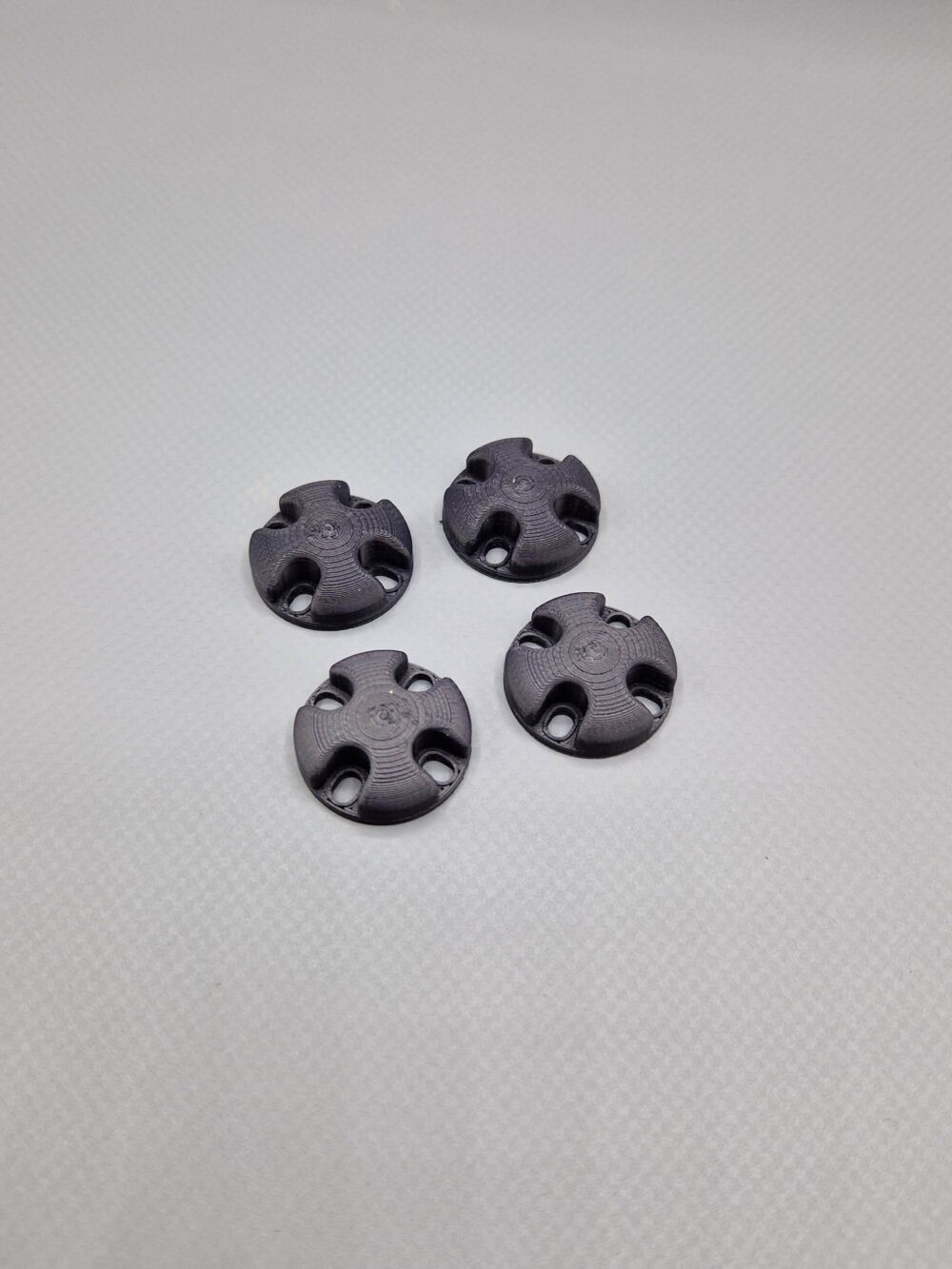 FPV Drone Inflight, Geprc, TBS, Impulse RC, Foxeer, Lumenier Landing Pads 1