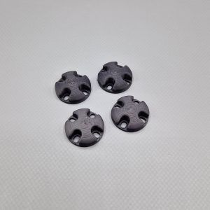 FPV Drone Inflight, Geprc, TBS, Impulse RC, Foxeer, Lumenier Landing Pads
