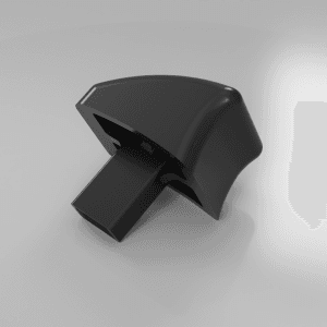 Porsche 944 968 911 928 924 seat lever