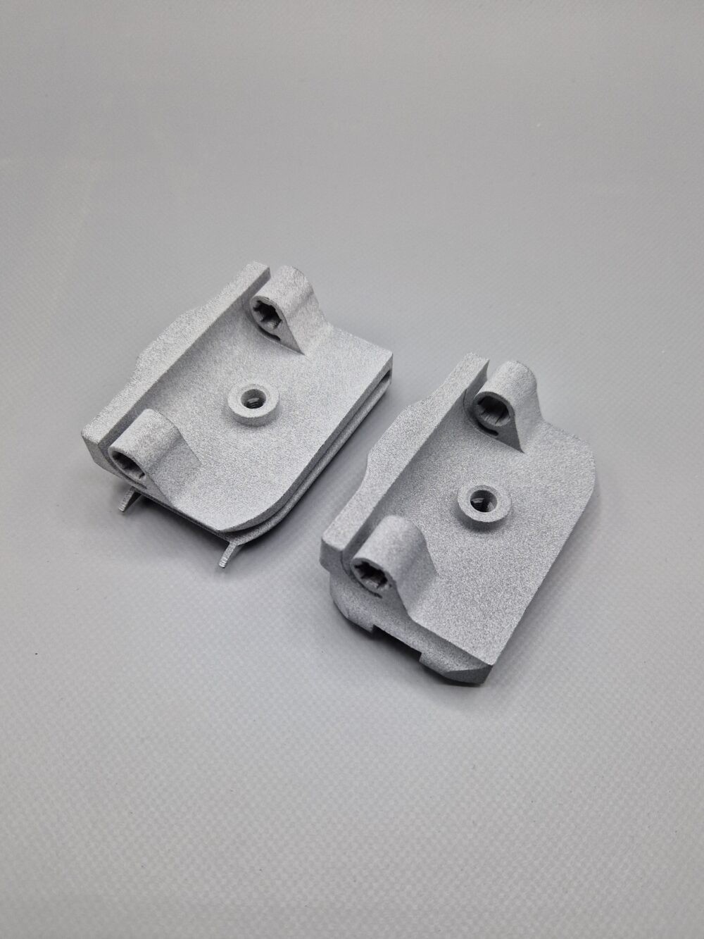 Ford Focus MK2 CA5 2006-2010 convertible window regulator repair slider glider (1699060 / 1699059) 1