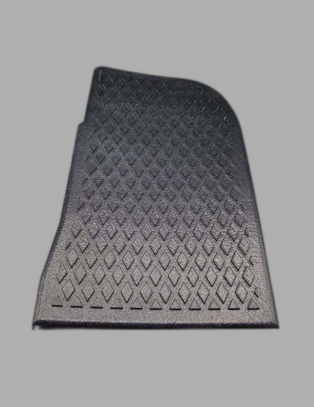 VW LT rubber matt floor step left (281863735 / T00863735A) 1